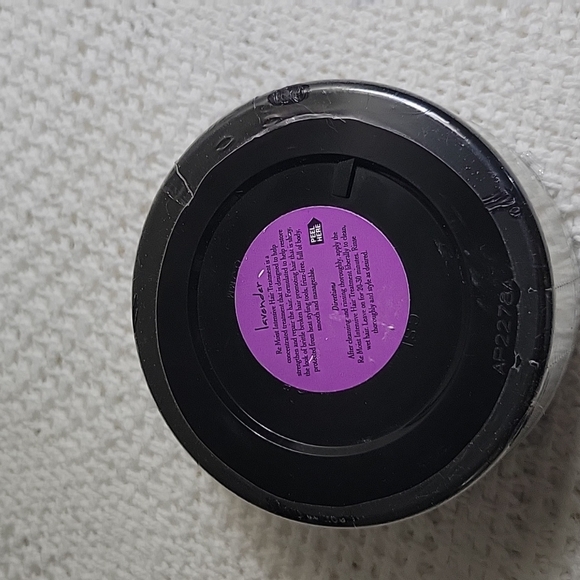 Check Dean Wen Lavender Re Moist Intensive Hair Treatment - Picture 3 of 4